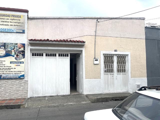 Casa En Arriendo En Palmira En La Trinidad. A388911