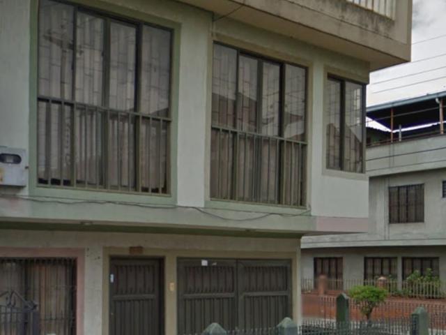 Casa En Arriendo En Palmira En Trebol A414386