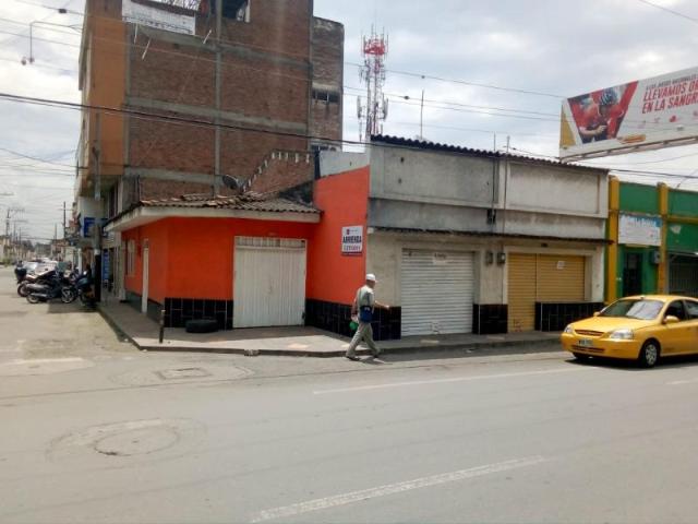 Casa EN ARRIENDO EN Palmira EN Versalles 55209 $4.000.000