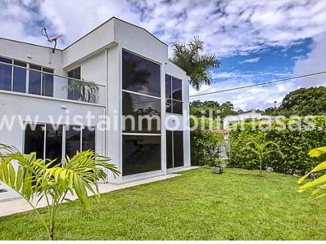 Casa en arriendo en Palestina