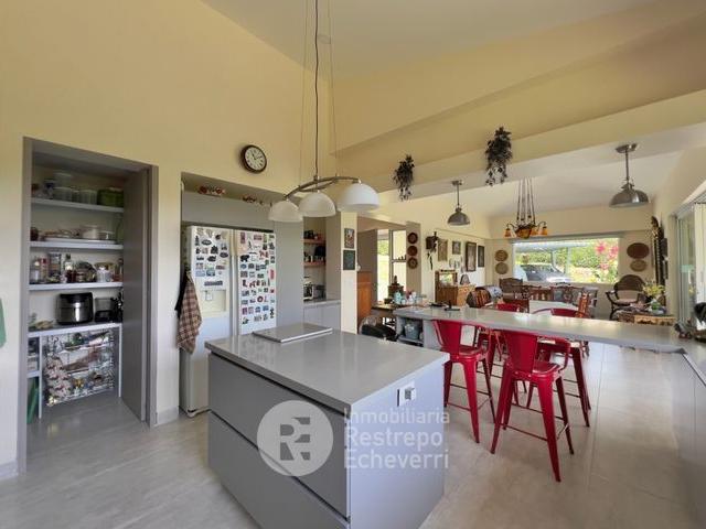 Casa en arriendo en Palestina