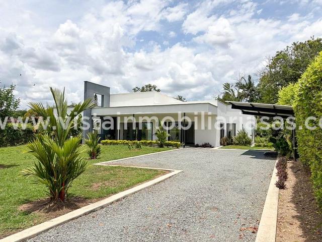 Casa en arriendo en Palestina