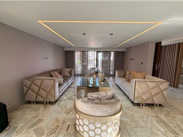 Casa en arriendo en Pance