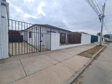 Casa en Arriendo en PARADERO 10 BALMACEDA