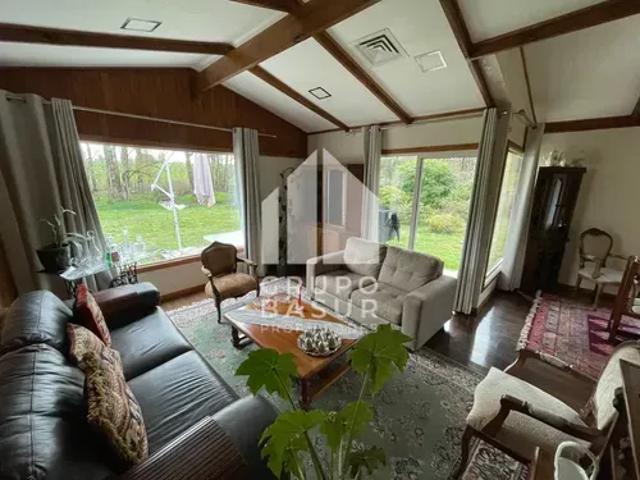 Casa En Arriendo En Parcela De 5.000 M², A 4 Km De Osorno