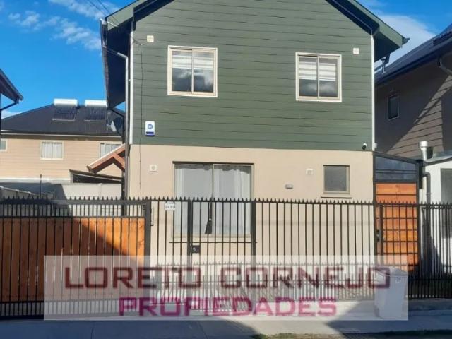 ¡casa En Arriendo En Parque Del Sol!