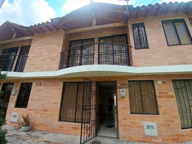Casa en arriendo en Payuco