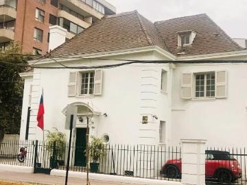 Casa en Arriendo en Pedro de Valdivia con Eliodoro Yáñez