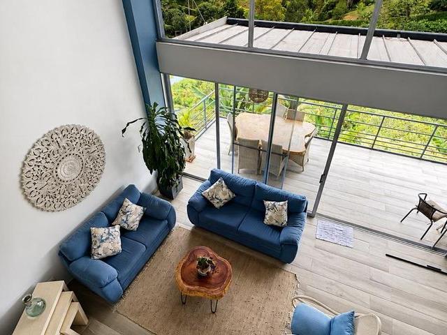 Casa en arriendo en Pereira