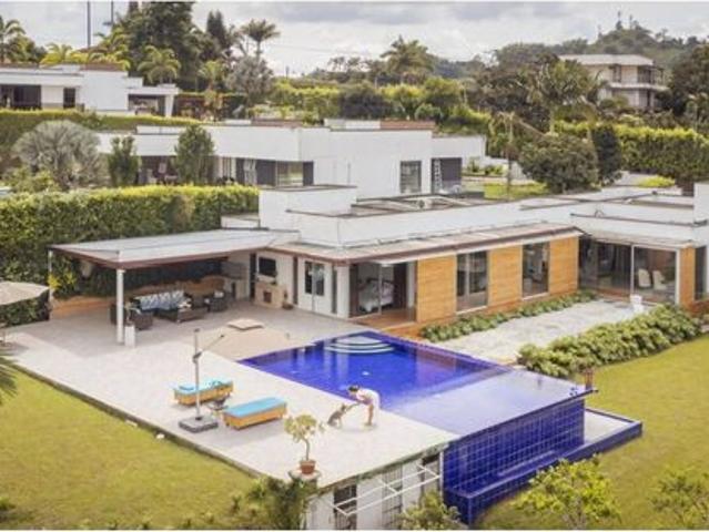 Casa en arriendo en Pereira