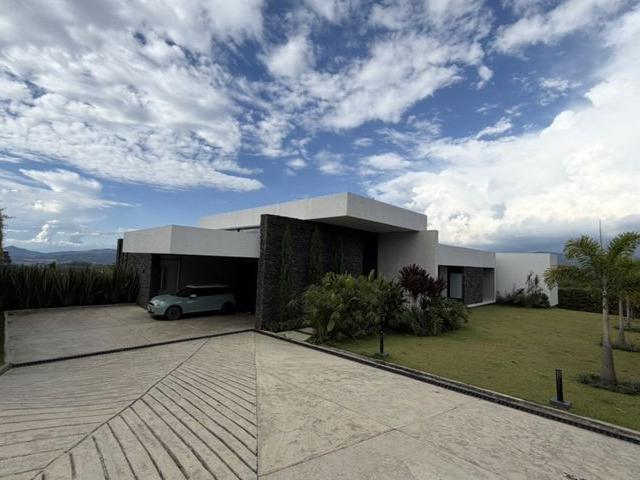 Casa en arriendo en Pereira