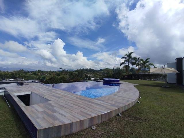 Casa en arriendo en Pereira