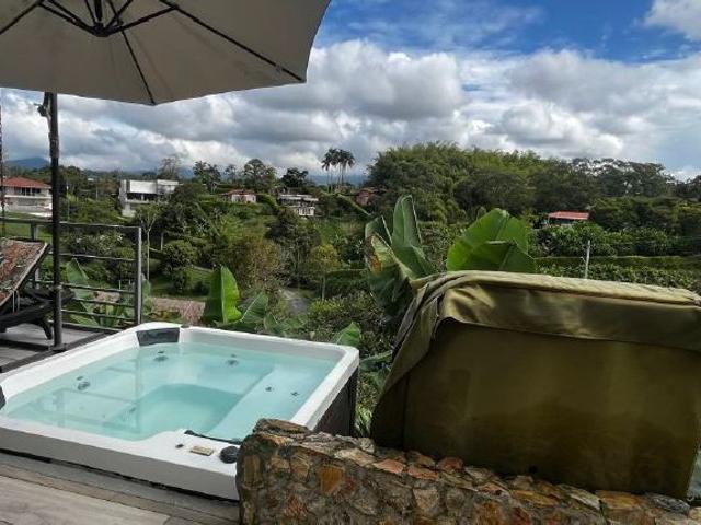 Casa en arriendo en Pereira