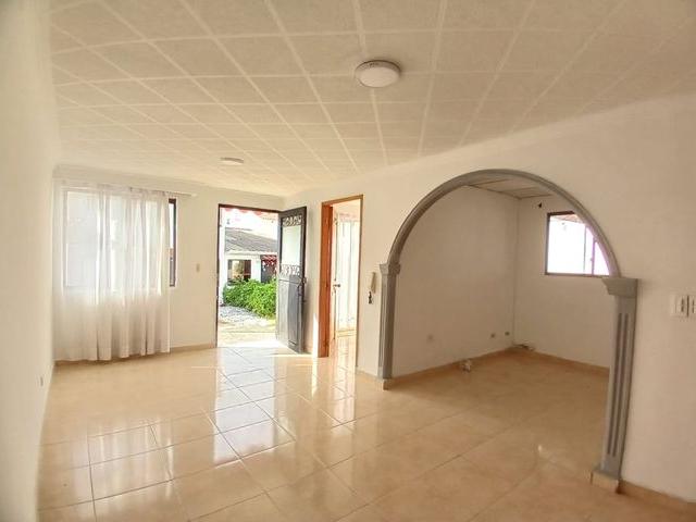 Casa en arriendo en Pereira