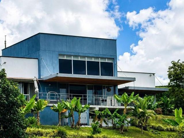 Casa en arriendo en Pereira