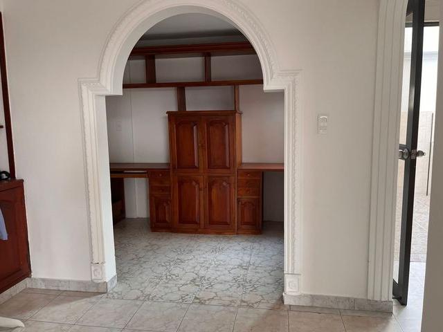 Casa en arriendo en Pereira