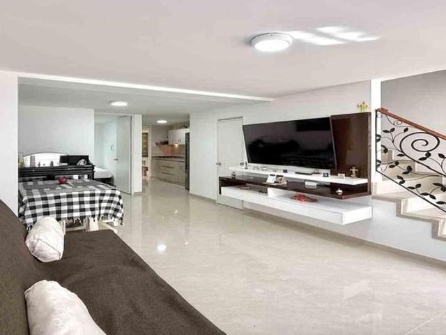 Casa en arriendo en Pereira