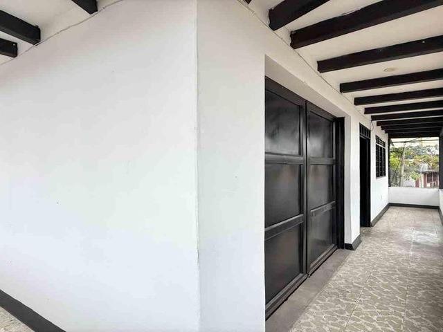 Casa en arriendo en Pereira