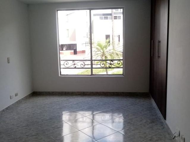 Casa en arriendo en Pereira