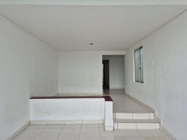 Casa en arriendo en Pereira