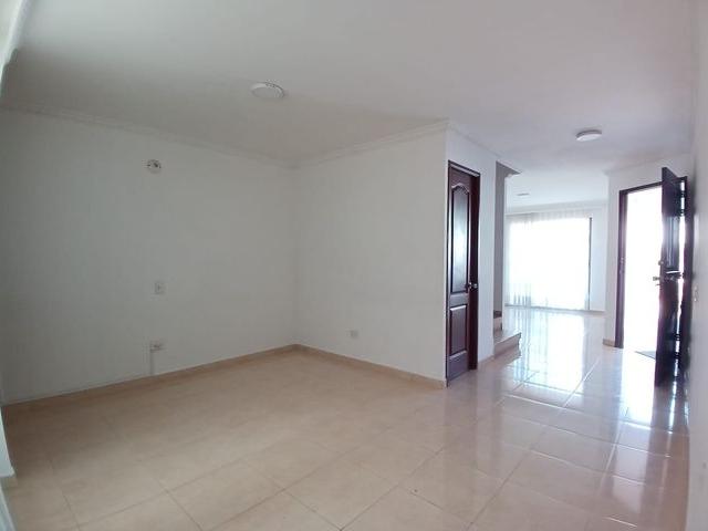 Casa en arriendo en Pereira