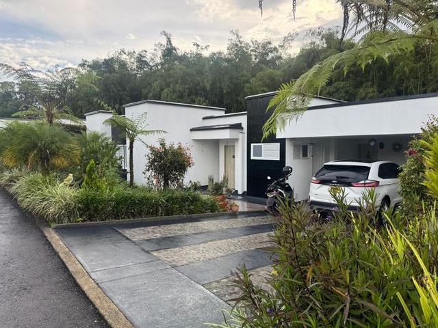 Casa en arriendo en Pereira