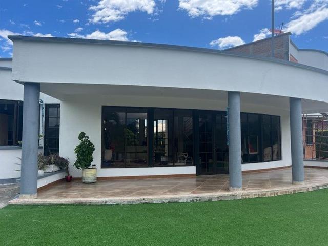 Casa en arriendo en Pereira