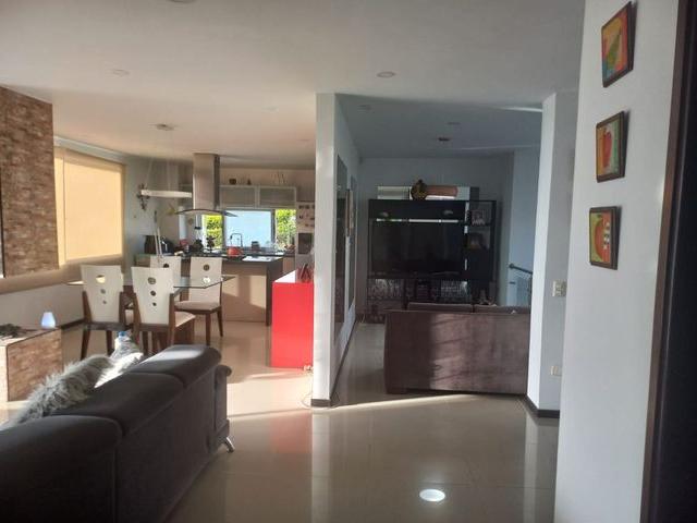 Casa en arriendo en Pereira