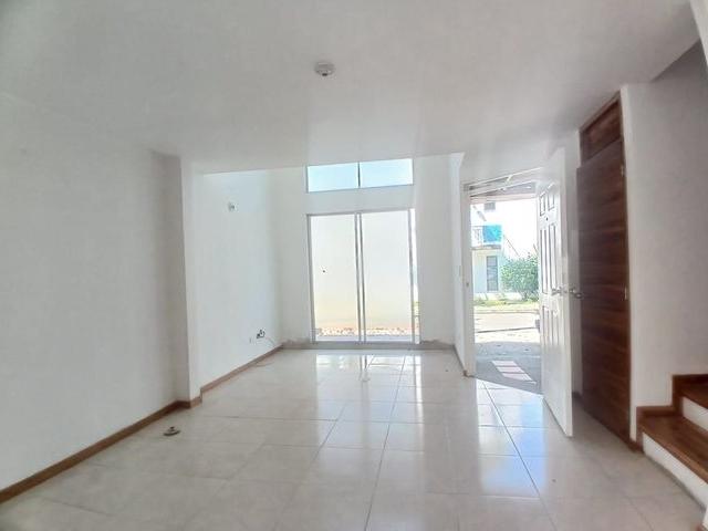 Casa en arriendo en Pereira