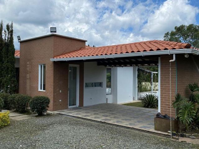 Casa en arriendo en Pereira