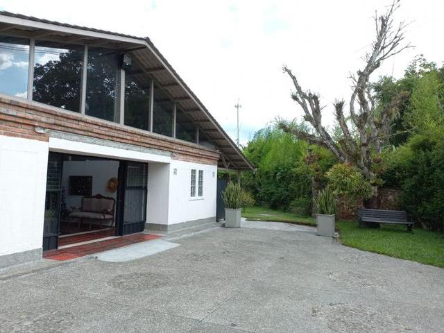 Casa en arriendo en Pereira