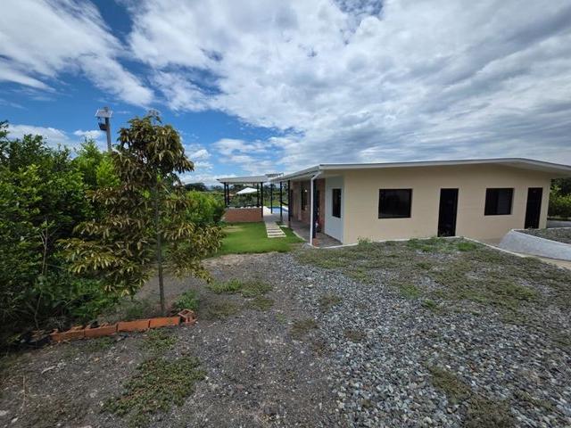 Casa en arriendo en Pereira