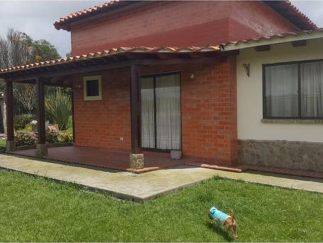 Casa en arriendo en Pereira
