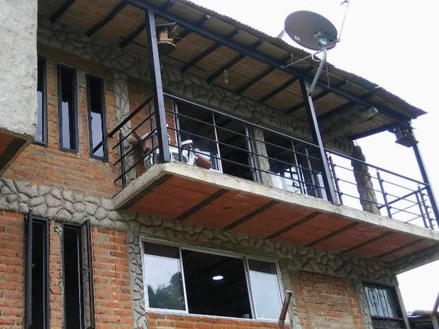 Casa en arriendo en Pereira