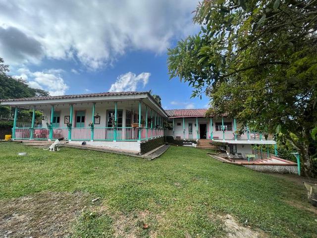 Casa en arriendo en Pereira