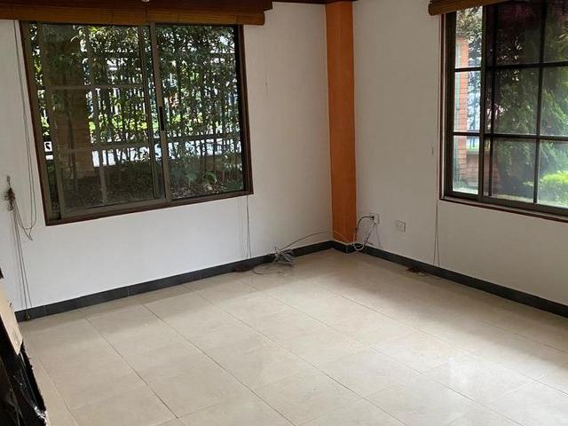 Casa en arriendo en Pereira