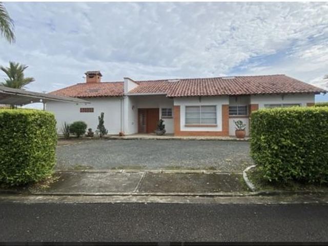 Casa en arriendo en Pereira