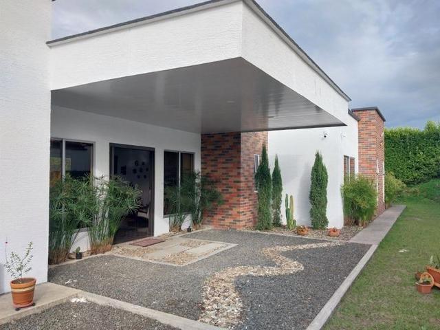 Casa en arriendo en Pereira