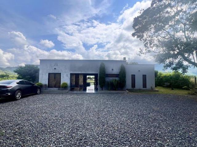 Casa en arriendo en Pereira