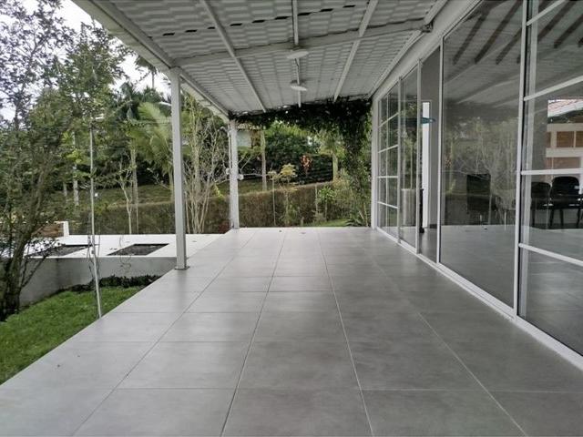 Casa en arriendo en Pereira