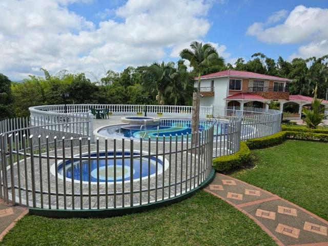 Casa en arriendo en Pereira