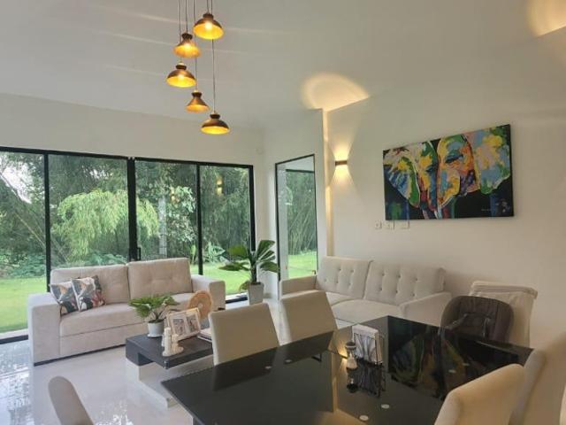 Casa En Arriendo En Pereira A169946