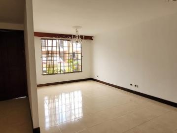 Casa En Arriendo En Pereira En Caminos De Canaan A364554