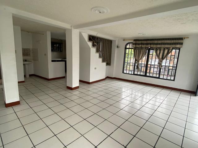 Casa En Arriendo En Pereira En Cuba A183845