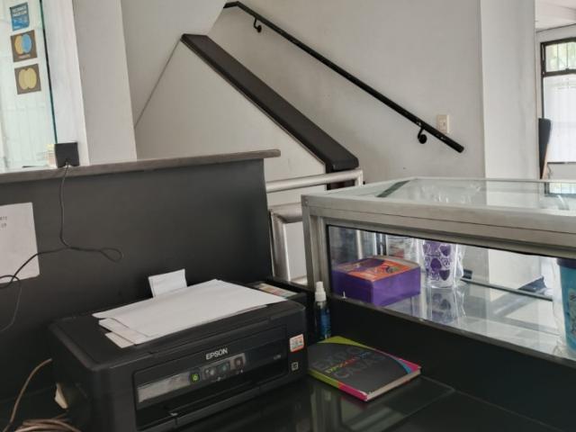 Casa En Arriendo En Pereira En Av. 30 De Agosto A301538