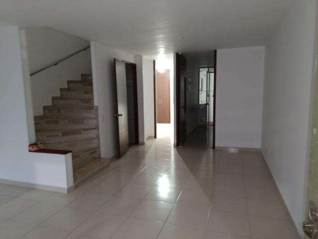 Casa En Arriendo En Pereira En Bulevar Del Cafe A368931