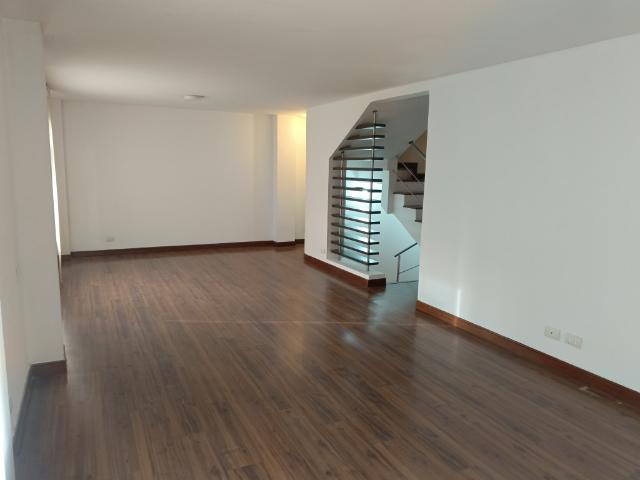 Casa En Arriendo En Pereira En Los Rosales A386447