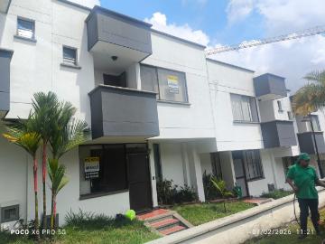 Niza II, Pereira - Seguridad privada, Cocina integral