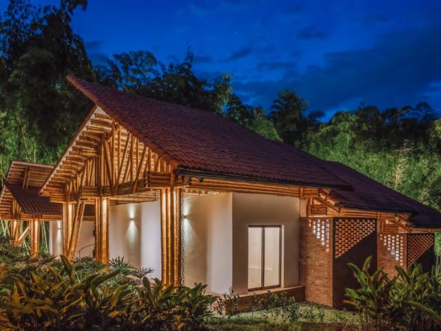Casa En Arriendo En Pereira En San Joaquin A394011