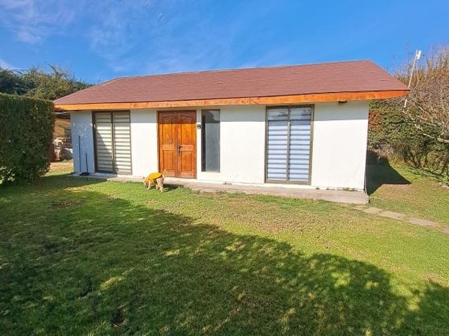 Casa en Arriendo en Peñaflor 2 dormitorios 1 baño